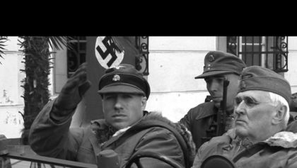 Loučka 1945