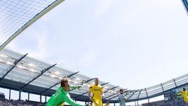 DFB-Pokal Highlights (7)