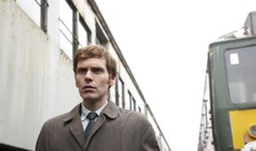 Endeavour VI (4/4)