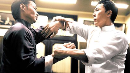 Ip Man 3