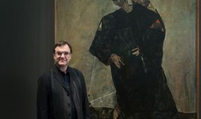 Egon Schiele