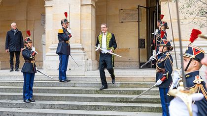 Jeden rok v životě choreografa Jiřího Kyliána