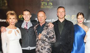 Sting!