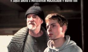 Vlčí bouda