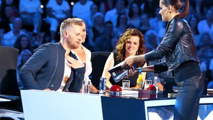 Česko Slovensko má talent