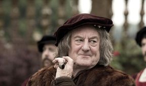 Wolf Hall (2/6)