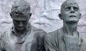 Lusitania: 18 minut, které otřásly světem