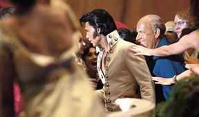 Elvis