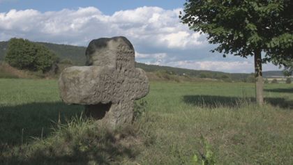 Klenoty naší krajiny: Broumovsko