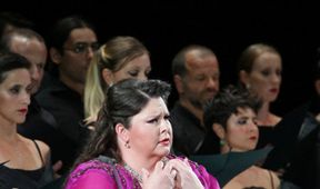 Rossini Opera Gala