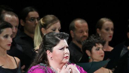 Rossini Opera Gala