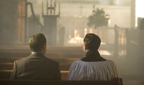 Grantchester II (1/6)