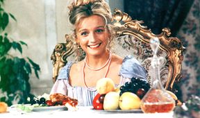 Jak si zasloužit princeznu