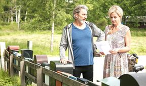 Inga Lindström: Dej šanci lásce