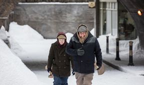 Zavolejte porodní sestřičky VII: Vánoční speciál
