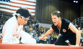 Karate Kid 3