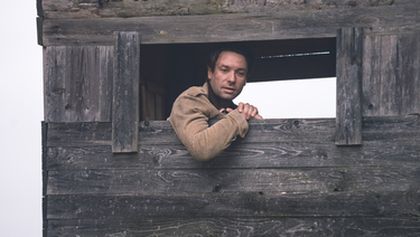 Svět pod hlavou (10)