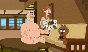 Brickleberry II (10/13)