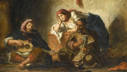 Delacroix