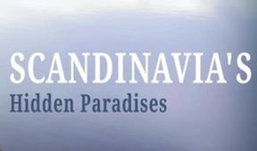 Skryté ráje Skandinávie