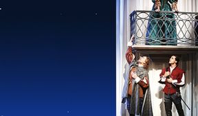 Cyrano z Bergeracu