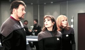 Star Trek X: Nemesis