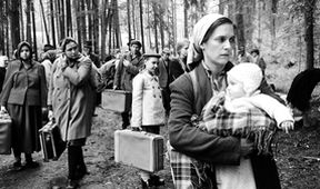 Krajina ve stínu