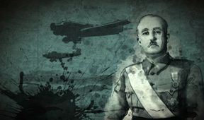 Franco a španělská diktatura (2)
