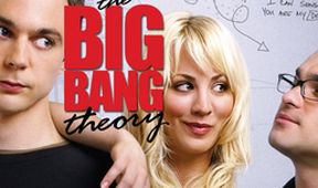 The Big Bang Theory