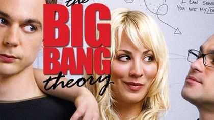 The Big Bang Theory