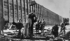 Gulag, sovětská historie