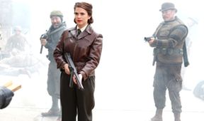 Agenti S.H.I.E.L.D. II (1)