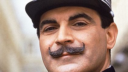 Hercule Poirot