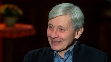 Na plovárně s Martinem Vačkářem