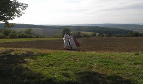 Cyril a Metoděj - Dědictví otců a matek zachovej nám, Pane!