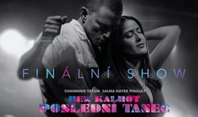 Bez kalhot: Poslední tanec