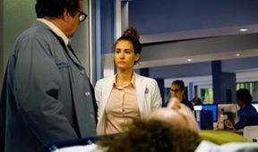 Nemocnice Chicago Med III (6)