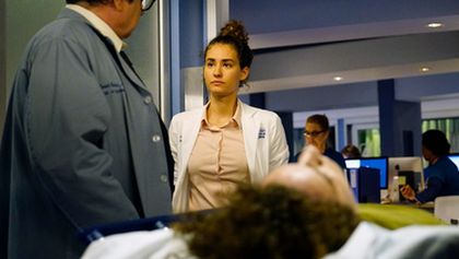 Nemocnice Chicago Med III (6)