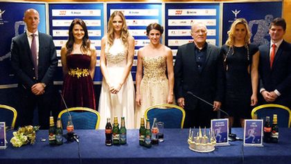 Sportovec roku 2016