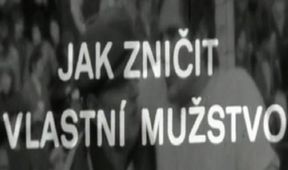 Jak zničit vlastní mužstvo, Pro pamětníky... Josef Somr – 90 let