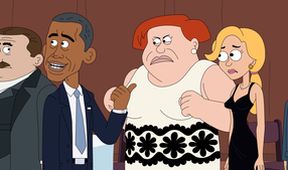 Brickleberry III (1)