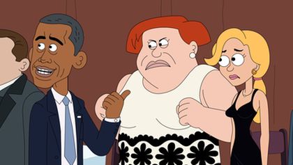 Brickleberry III (1)