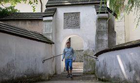 V karavanu po Slovensku (4/6)