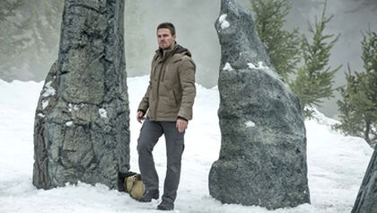 Arrow III (9)