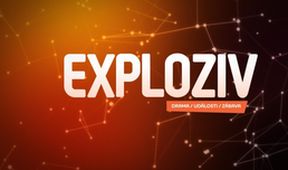 Exploziv