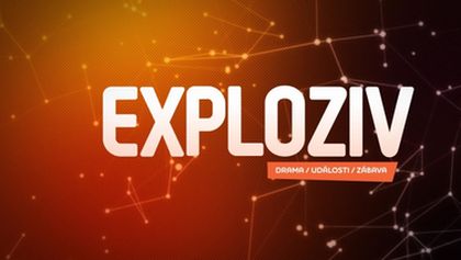 Exploziv