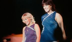 ABBA: Koncert