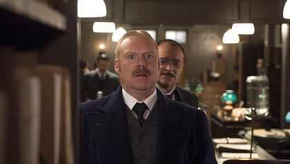 Případy detektiva Murdocha IX