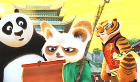 Kung Fu Panda 2