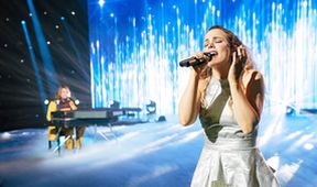 Eurosong: Příběh skupiny Fire Saga